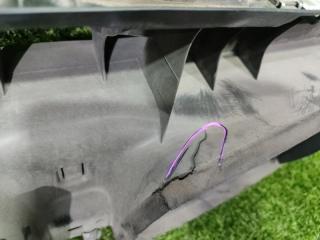 Воздуховод радиатора BMW 1-SERIES F20 B47D20A 51747245771 5 ракурс