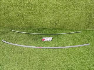 Молдинг на крышу BMW 3-SERIES 2014