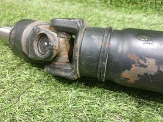 Кардан SUBARU FORESTER SKE FB20 27111FL200 3 ракурс