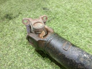 Кардан задний TOYOTA RUSH J210E 3SZ-VE 37100-B4010 2 ракурс Кардан задний TOYOTA RUSH J210E 3SZ-VE 37100-B4010 2 ракурс