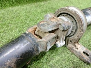Кардан задний TOYOTA RUSH J210E 3SZ-VE 37100-B4010 4 ракурс Кардан задний TOYOTA RUSH J210E 3SZ-VE 37100-B4010 4 ракурс