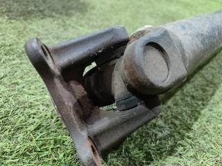 Кардан задний TOYOTA RUSH J210E 3SZ-VE 37100-B4010 4 ракурс Кардан задний TOYOTA RUSH J210E 3SZ-VE 37100-B4010 4 ракурс