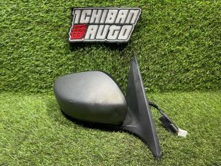 Запчасть зеркало бокового вида переднее правое INFINITI Q60 2009