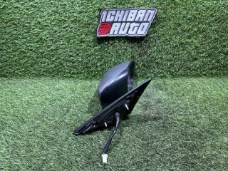 Зеркало правое переднее INFINITI Q60 CV36 VQ37VHR 96301JL20B 2 ракурс