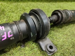 Кардан SUBARU IMPREZA GTE FB20 4 ракурс