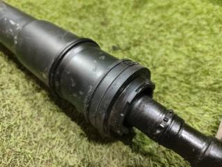 Кардан SUBARU FORESTER SK7 FB20 00000000 4 ракурс