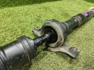 Кардан SUBARU FORESTER SK7 FB20 00000000 5 ракурс