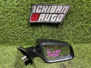 Зеркало правое переднее BMW 7-SERIES F01 N54B30 51167282128 3 ракурс