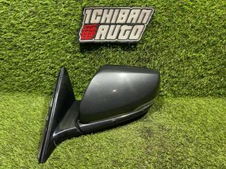 Зеркало бокового вида переднее левое CADILLAC CT6 2016