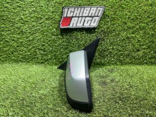 Зеркало левое переднее BMW 7-SERIES F02 N63B44 51167187431 4 ракурс