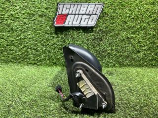 Зеркало левое переднее JEEP COMPASS MK49 ED3 5115043AD 4 ракурс