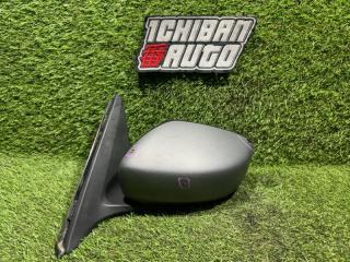 Запчасть зеркало бокового вида переднее левое INFINITI Q60 2009