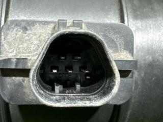 Датчик расхода воздуха CHEVROLET MALIBU V300 LBS