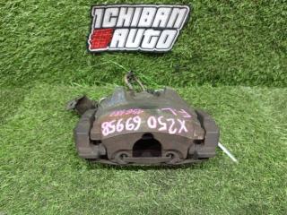 Запчасть суппорт передний левый JAGUAR XF 2013