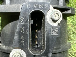 Датчик расхода воздуха AUDI A4 8K2 CAEB