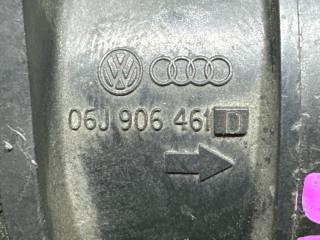 Датчик расхода воздуха A4 2009 8K2 CAEB