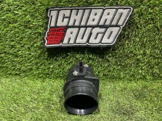 Датчик расхода воздуха A4 2009 8K2 CAEB