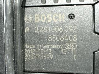 Датчик расхода воздуха BMW 3-SERIES F30 N47D20C 0281006092 2 ракурс