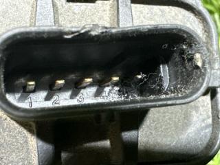 Датчик расхода воздуха BMW 3-SERIES F30 N47D20C 0281006092 3 ракурс