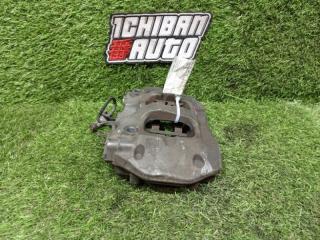 Суппорт левый задний VOLKSWAGEN TOUAREG 7P5 CRCA 7P6615423D 4 ракурс