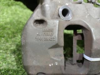Суппорт левый задний VOLKSWAGEN TOUAREG 7P5 CRCA 7P6615423D 5 ракурс