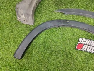 Дефендер KIA SORENTO XM D4HA 87743-2P000 2 ракурс