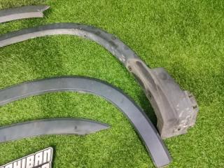 Дефендер KIA SORENTO XM D4HA 87743-2P000 4 ракурс