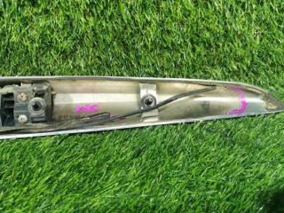 Накладка на багажник INFINITI G37 V36 VQ37VHR 84810JK66B 5 ракурс