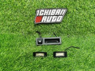 Запчасть камера заднего вида BMW 4-SERIES 2014