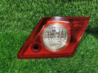 Стоп-вставка HONDA FIT ARIA GD9 34151-SEL-T61 3 ракурс