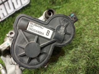 Суппорт правый задний SUBARU OUTBACK BT9 FB25 26692VC002 5 ракурс