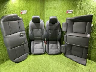 Сиденье BMW 7-SERIES 2010