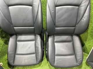 Сиденье BMW 7-SERIES F01 N54B30 52107284248 3 ракурс