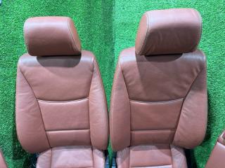 Сиденье BMW X3 F25 N47D20C 52107255659 2 ракурс