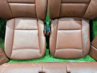 Сиденье BMW X3 F25 N47D20C 52107255659 3 ракурс