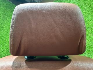 Сиденье BMW X3 F25 N47D20C 52107255659 4 ракурс
