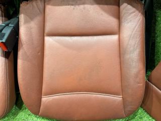Сиденье BMW X3 F25 N47D20C 52107255659 5 ракурс