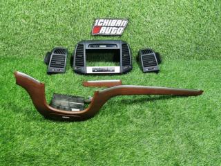 Решетка вентиляционная HYUNDAI SANTA FE CM D4EB6861768 84780-2B000 1 ракурс