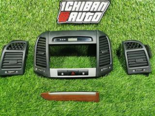 Решетка вентиляционная HYUNDAI SANTA FE CM D4EB6861768 84780-2B000 3 ракурс