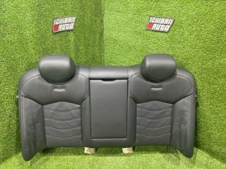 Сиденье заднее CADILLAC CT6 2016