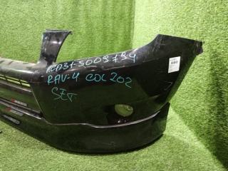 Бампер передний TOYOTA RAV4 ACA31W 5211942590 2 ракурс