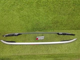 Рейлинги JEEP CHEROKEE KL ED6 68102996AH 1 ракурс