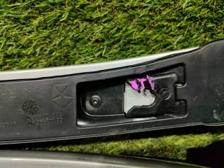 Рейлинги JEEP CHEROKEE KL ED6 68102996AH 5 ракурс