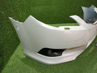 Бампер передний SUBARU LEGACY BR9 57702AJ001WU 2 ракурс