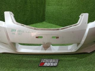 Бампер передний SUBARU LEGACY BR9 57702AJ001WU 3 ракурс