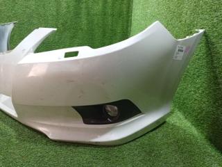 Бампер передний SUBARU LEGACY BR9 57702AJ001WU 4 ракурс