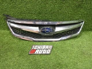 Решетка радиатора передняя SUBARU LEGACY