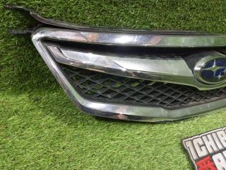 Решетка радиатора передняя SUBARU LEGACY BR9 91121AJ000 2 ракурс