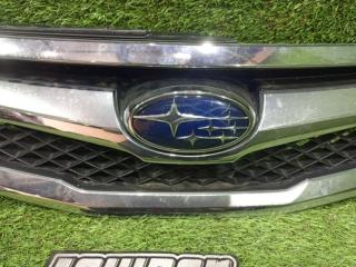 Решетка радиатора передняя SUBARU LEGACY BR9 91121AJ000 3 ракурс