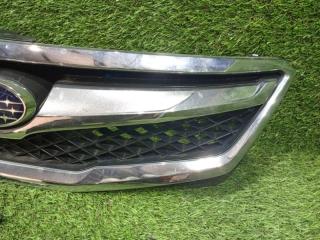 Решетка радиатора передняя SUBARU LEGACY BR9 91121AJ000 4 ракурс